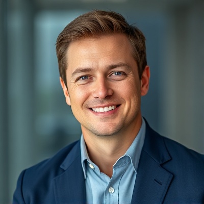 Lachlan McBride — Best Online Pokies Real Money expert